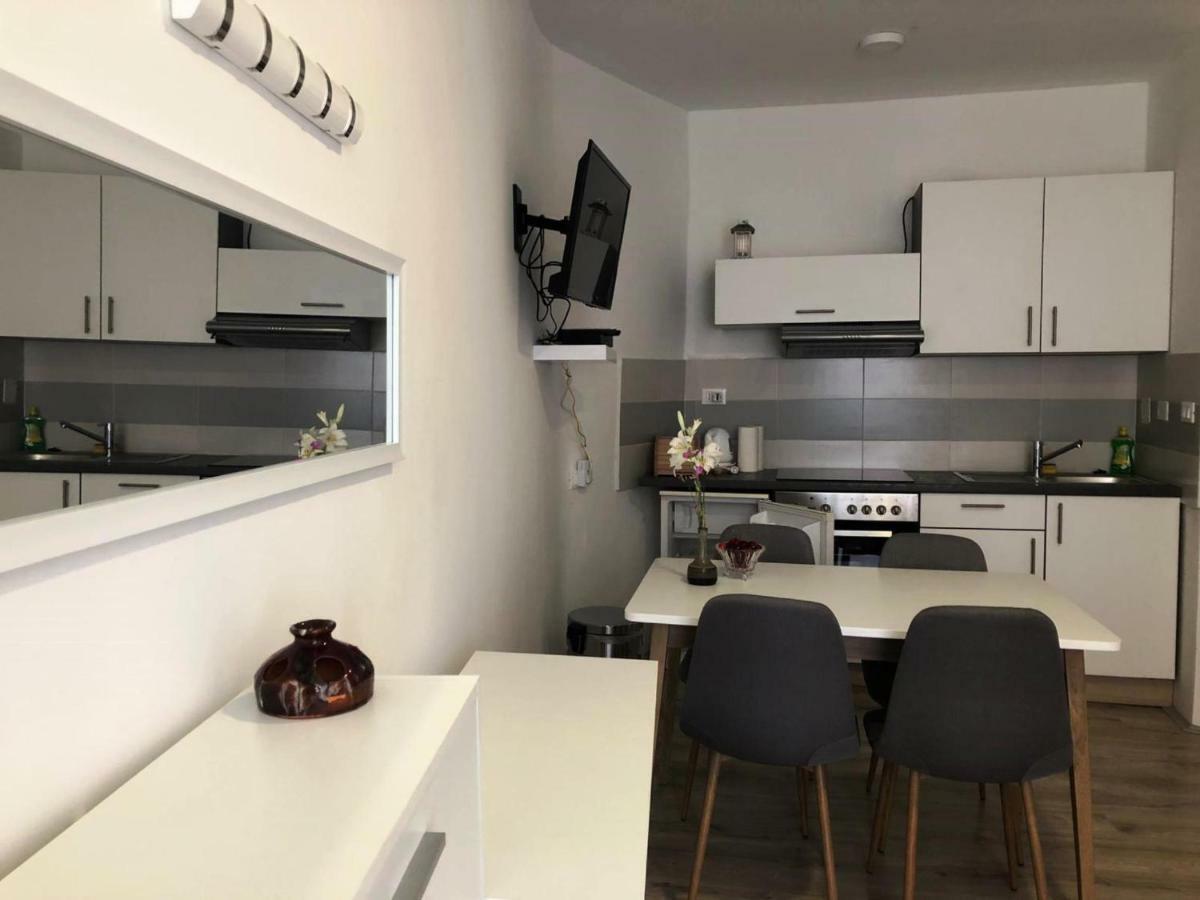 Monte B. Exclusive Apartment Rovinj Ngoại thất bức ảnh